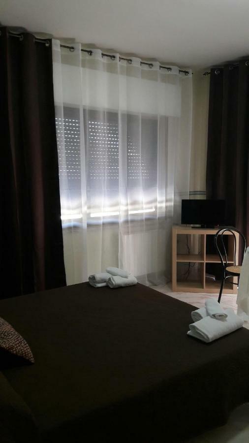 Hotel Il Volturino Calvello Экстерьер фото